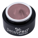 Cumpara ieftin Gel Constructie Unghii Expert Line SensoPRO Milano - Naked 50ml