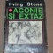 AGONIE SI EXTAZ de IRVING STONE , 1966
