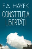 Constitutia libertatii, Polirom