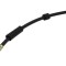 Conducta / cablu frana VOLVO XC90 I (2002 - 2016) ABE C80724ABE