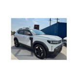 Paravanturi fata-spate, fumurii compatibile Dacia Duster III 2024-&gt; Cod: ART7401 Automotive TrustedCars