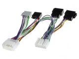 Cabluri Handsfree THB Parrot pentru Fiat Honda Opel, 4Carmedia