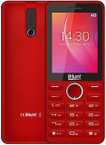 IHunt i7 4G 2021 Red