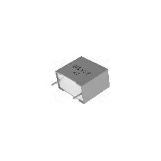 Condensator cu polipropilena, 2.7µF, 250V AC, 560V DC - R75LR42704000K