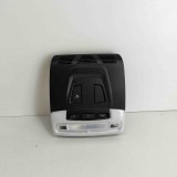Iluminare Interioara LED BMW X6 F16 F86 (2014-2019) OEM 9391939 Originala