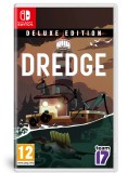Dredge Deluxe Edition NSW