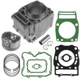 Cumpara ieftin Set Motor ATV Polaris Sportsman 500, 425, 570, Big Boss, Magnum, Ranger, Scrambler, X2, Worker, Xplorer 500cc, Diametru 92mm