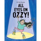 All Eyes on Ozzy!
