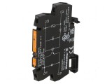 Releu de interfață Ucom 5VDC 0,1A