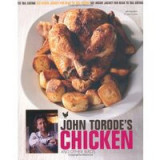 John Torodes Chicken And Other Birds