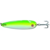 Pilker Rhino 16g 115mm Trolling Spoons MAG beluga
