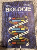 Biologie, manual pentru clasa a XII-a - Petre Raicu, Doina Duma, Bogdan Stugren, Florica Mӑrӑscu, 1979