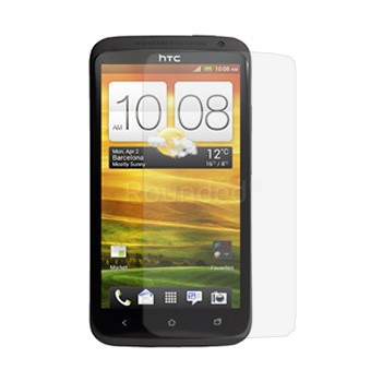 Protector de ecran pentru HTC One X, One X+ plus