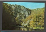 CPIB 19003 CARTE POSTALA - CHEILE NEREI, NECIRCULATA