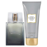 Cumpara ieftin Set TTA Today El (parfum 75,gel dus 200)