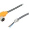 Cablu de conectare M12 2m IP67