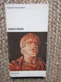 Zamolxis - Alexandru Busuioceanu