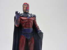 Figurina Magneto Marvel foto