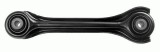 Brat/bieleta suspensie roata Mercedes 124, 124 T-Model, 190, C-Class, C-Class T-Model, Clc-Class, Clk, E-Class, parte montare Axa spate stanga, Axa