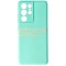 Toc silicon High Copy Samsung Galaxy S21 Ultra Mint