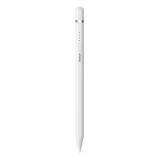 Stylus pen activ pentru iPad Baseus, P80015806211-00, alb