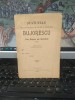 Statut Banca Bujorescu Mehedinti, Tg Jiu 1904, Editie Princeps, Banca Populara de Credit si Economie