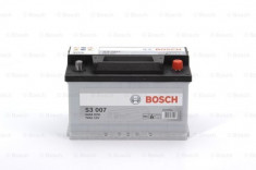 0092S30070 BATERIE BOSCH S3 007 70 AH foto