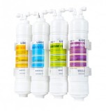 Sistem filtrare apa cu ultrafiltrare tip &quot;U&quot; by ex Hyundai Waco. Coreea