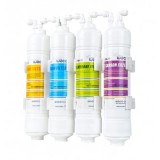 Sistem filtrare apa cu ultrafiltrare tip "U" by ex Hyundai Waco. Coreea