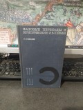 H. Eugene Stanley, Fazovie perehodă i kriticeskie iavlenia, Introduction to Phase Transitions and Critical Phenomena, editura Mir, Moscova 1973, 203