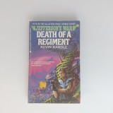 Carte Jefferson's War - Death Of A Regiment de Kevin D. Randle, Editura Ace, An 1991, SF, Paperback, 188 pagini