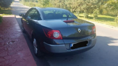 Renault megan cabrio Karman foto