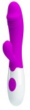 Vibrator Snappy 30 Moduri Vibratii Silicon Mov 19 cm