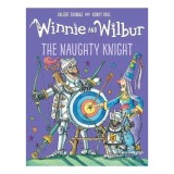 Cumpara ieftin Naughty Knight