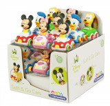 Cumpara ieftin MASINUTE DISNEY: MINNIE, MICKEY, DONALD, PLUTO, Clementoni