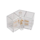 Conector Tip V pentru Honeycomb Hexagon Light LED &ndash; &Icirc;mbinare Modulară Sistem