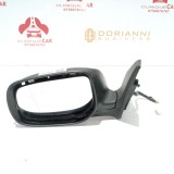 Cumpara ieftin Oglinda stanga fara carcasa Toyota Yaris II 2005 - 2010