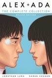 Alex + ADA: The Complete Collection