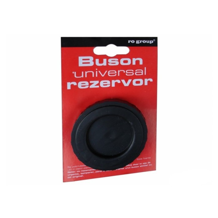 Buson universal pentru rezervor Buson universal pentru rezervor