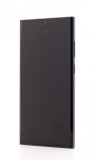 Display LCD Original Samsung Galaxy S23 Ultra S918 Negru Service Pack