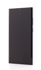 LCD Samsung Galaxy S23 Ultra, S918, Negru, Service Pack