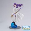 Frieren: Beyond Journey&#039;s End Luminasta PVC Statue Fern Ordinary Offensive Magic Zoltraak 18 cm