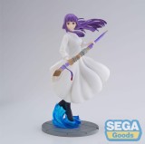 Frieren: Beyond Journey&#039;s End Luminasta PVC Statue Fern Ordinary Offensive Magic Zoltraak 18 cm