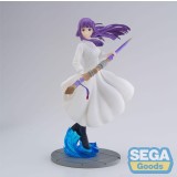 Frieren: Beyond Journey&#039;s End Luminasta PVC Statue Fern Ordinary Offensive Magic Zoltraak 18 cm