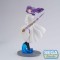 Frieren: Beyond Journey&#039;s End Luminasta PVC Statue Fern Ordinary Offensive Magic Zoltraak 18 cm