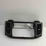 Gura de ventilație planșa de bord VW SHARAN 7N1, 7N2 2011 OEM: 7N0858069D,7N0858069 30641204