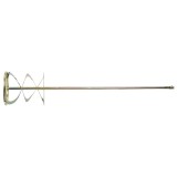 Mixer pentru mortare 100 mm cu prindere SDS pentru materiale dense