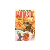 Fantastic Four by Ryan North Vol. 2: Four Stories about Hope