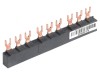 Bară colectoare 63A GV2G345