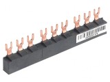 Bară colectoare 63A GV2G345